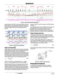 ISL85415AIRZ Datasheet Page 18