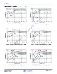 ISL85418FRZ Datasheet Page 8