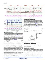 ISL85418FRZ Datasheet Page 15