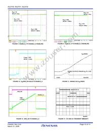 ISL8701IBZ-T Datasheet Page 10