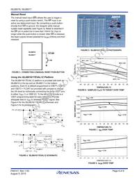 ISL88016IHTZ-T7A Datasheet Page 6