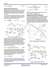 ISL88731HRZ Datasheet Page 18