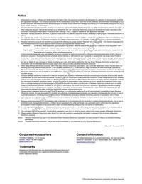 ISL88739BHRZ Datasheet Page 2