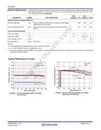 ISL9003AIRUFZ-T Datasheet Page 4