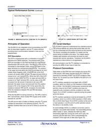 ISL90810WAU8Z-TK Datasheet Page 8