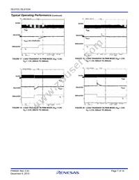 ISL9103AIRUNZ-T Datasheet Page 7