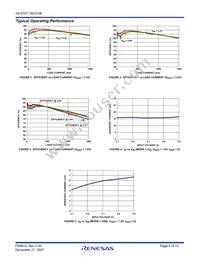 ISL9107IRZ-T Datasheet Page 4