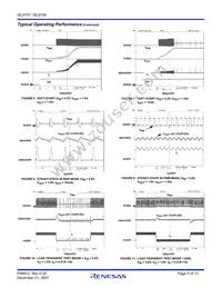 ISL9107IRZ-T Datasheet Page 5