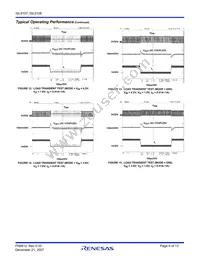 ISL9107IRZ-T Datasheet Page 6
