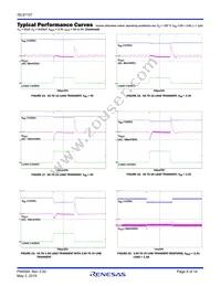 ISL91107IINZ-TR5654 Datasheet Page 8