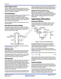 ISL91107IINZ-TR5654 Datasheet Page 10