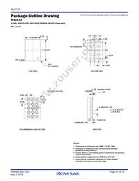 ISL91107IINZ-TR5654 Datasheet Page 13