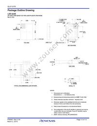 ISL91107IRTNZ Datasheet Page 13