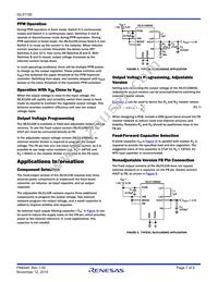 ISL91108IINZ-T Datasheet Page 7