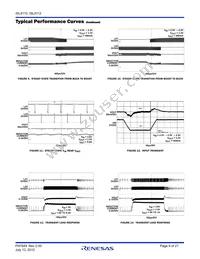 ISL9110IRTAZ-TR5453 Datasheet Page 9
