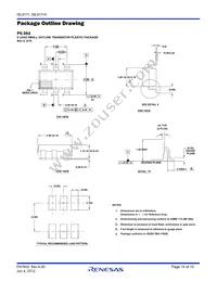 ISL9111AEHADJZ-T Datasheet Page 15