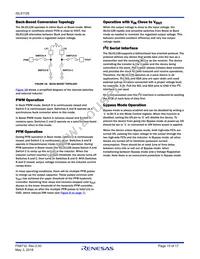 ISL91128IINZ-T7A Datasheet Page 10