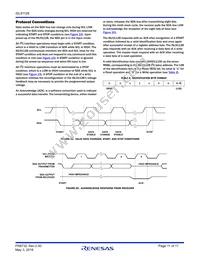 ISL91128IINZ-T7A Datasheet Page 11