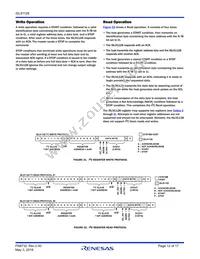 ISL91128IINZ-T7A Datasheet Page 12