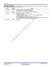 ISL91128IINZ-T7A Datasheet Page 15