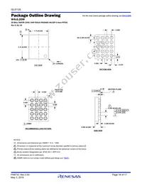 ISL91128IINZ-T7A Datasheet Page 16