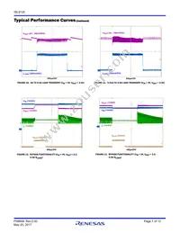 ISL9120IIAZ-TR5696 Datasheet Page 7