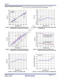 ISL9200IRZ-T Datasheet Page 6