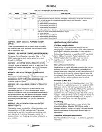 ISL9206ADRUZ-T Datasheet Page 15