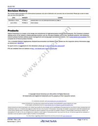 ISL9211BIRU58XZ-T Datasheet Page 11