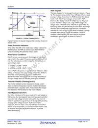 ISL9214IRZ-T Datasheet Page 9