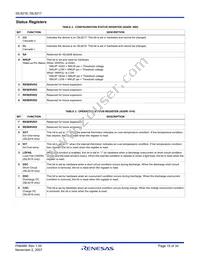 ISL9216IRZ-T Datasheet Page 15