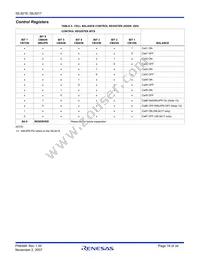 ISL9216IRZ-T Datasheet Page 16
