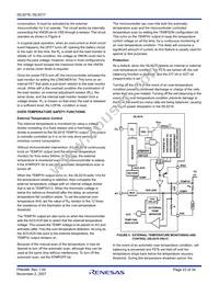 ISL9216IRZ-T Datasheet Page 23