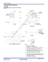 ISL9220BIRTZ-T7A Datasheet Page 15