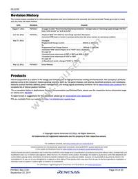 ISL9230IRZ Datasheet Page 19