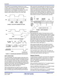 ISL94200IRZ Datasheet Page 22