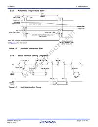 ISL94202IRTZ-T7A Datasheet Page 23