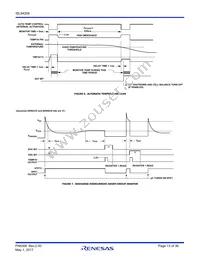 ISL94208IRZ-T Datasheet Page 13