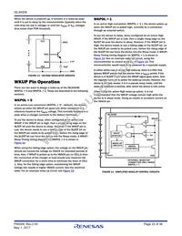 ISL94208IRZ-T Datasheet Page 22