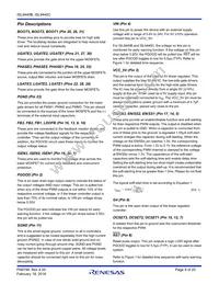 ISL9440CIRZ-T Datasheet Page 9