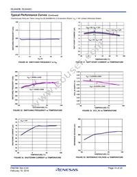 ISL9440CIRZ-T Datasheet Page 15