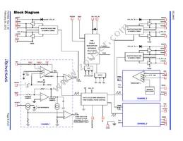 ISL9443IRZ Datasheet Page 5