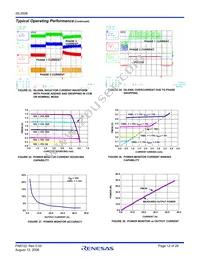 ISL9506HRZ-T Datasheet Page 12