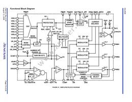 ISL9506HRZ-T Datasheet Page 15