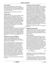 ISL9518HRTZ Datasheet Page 18