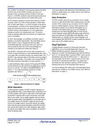 ISL95311UIU10Z-TK Datasheet Page 8