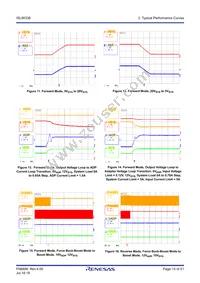 ISL95338IRTZ Datasheet Page 15