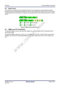 ISL95338IRTZ Datasheet Page 19