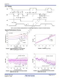 ISL95710WIU10Z Datasheet Page 6