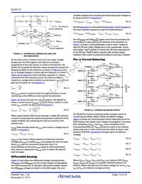 ISL95712IRZ Datasheet Page 13